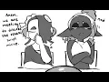Splatoon 3 - Missing Script