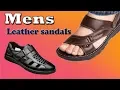 Download Lagu Men’s Leather Sandals – 5 Best Leather Sandal for Men 2019 | #Rightshoe