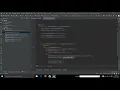 How to develop QR code generator app in android studio Project 5 Android tutorials in telugu 2020