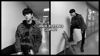 Download jake editing clips ! MP3