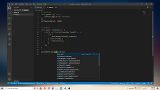 Intro to Asynchronous JS