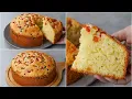 Download Lagu Make This Delicious Cake With 2 Eggs | Easy Cake Recipe | Homemade Vanilla Cake Recipe