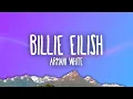 Download Lagu Armani White - Billie Eilish