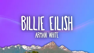Armani White Billie Eilish 