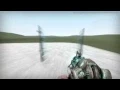 Novabox - Nutscript Forcefield