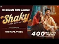 Download Lagu Ek Number Tuzi Kambar, Chal Shaky Shaky (Full Song) Sanju Rathod, Isha Malviya | एक नंबर तुझी कंबर