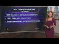 Street safety tips for a fun and safe Halloween