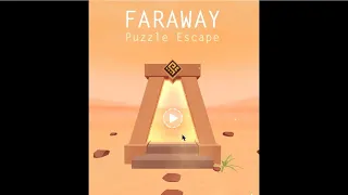 Faraway - CoolMathgames