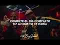 Rauw Alejandro, Anuel AA - Reloj (Letra)