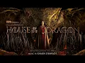 House of the Dragon Soundtrack | Main Title (Game of Thrones) - Ramin Djawadi | WaterTower
