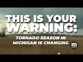 This is Your Warning Tornado Season in Michigan is Changing