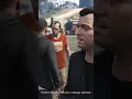 Download Lagu The Three Way | Get Lucky (Audience singing Remix) - Draft Punk #Gta5 #gaming