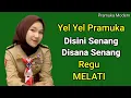 Download Lagu YEL YEL PRAMUKA REGU MELATI DISINI SENANG DISANA SENANG