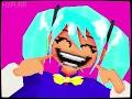 Download Lagu Static - FLAVOR FOLEY (Fan 3D Animation)