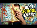 The Cat in the Hat s WILD School Ideas Dr Seuss Storytime
