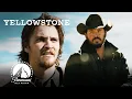 The Evolution of Kayce Rip Yellowstone Paramount Network