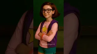 Cyberchase Characters Brough to Life