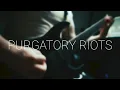 Download Lagu PURGATORY RIOTS - Original Metal Song