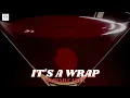[Vietsub + Lyrics] It's a Wrap - Mariah Carey (Tiktok Version | Sped Up) | When it's gone, it's gone