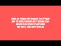 HIGH VALLEY - SHE'S WITH ME LYRICS