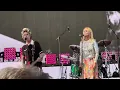 Download Lagu The GoGos- Head Over Heels- Coachella concert 2025 special guest - Billie Jo of Green Day