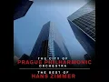 London Music Works - The Best of Hans Zimmer -  160 BPM (From ANGELS & DEMONS)