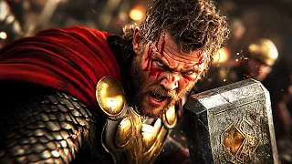 Thor Epic Battle For The Universe Sci Fi Movie Action Adventure Free Full Movie 