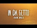 Download Lagu J Balvin, Skrillex - In Da Getto (Letra/Lyrics)