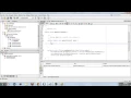 Consuming a Web Service using netbeans 7 1 IDE mp4