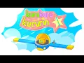 Download Lagu KURURIN IN GEOMETRY DASH | Kuru Kuru Kururin by Nico99 (me) | HARD DEMON PLATFORMER | 2.2