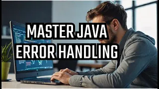 Exception Handling in Java try catch throw throws finally Explained with Examples
