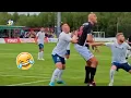 Lagu Unbelievable FOOTBALL Comedy and Skills Unleashed!