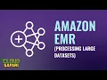 Processing Large Data with Amazon EMR Cloud Safari-Ep11 Short Tutorial