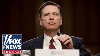There s absolutely still a window to indict Comey again Katie Cherkasky