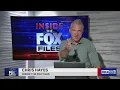 Saving historic Cass Bank Building a school s collapse risk more Inside the FOX Files