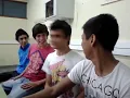 Techno Conga