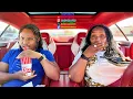 Fast Food Restaurant Shenanigans