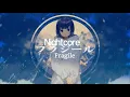 Lagu Nightcore: Himawari - Fragile