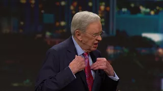 ¿Quién es este Hombre llamado Jesús? – Dr. Charles Stanley
