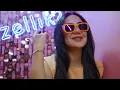 Naz Dej - Aşık Mecnun feat. Elsen Pro (Official Music Video 4K)