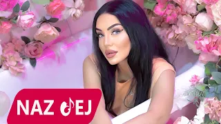 Naz Dej Aşık Mecnun Feat Elsen Pro Official Music Video 4K 