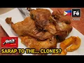 Is Max s The Best Fried Chicken in the Philippines - Max s Restaurant Review