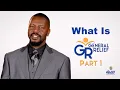 What Is General Relief GR Part 1