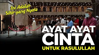 Download Ayat Ayat Cinta Untuk Rasulullah; Ini Adalah Sihir Yang Nyata MP3