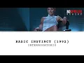 Video di Sharon Stone accavalla le gambe durante l'interrogatorio - Basic Instinct