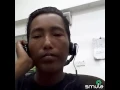 Download Lagu Bla bln brwrna biru fendi sp #mukaadasenyum