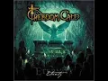 Freedom Call - Warriors