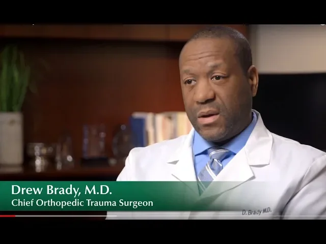 Hip Fractures