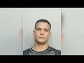 Florida man arrested for pulling off 100 000 frozen bacon heist