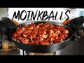 Download Lagu MOINKBALLS van de Kamado! De Ultieme BBQ party snack!| Kolenboertje